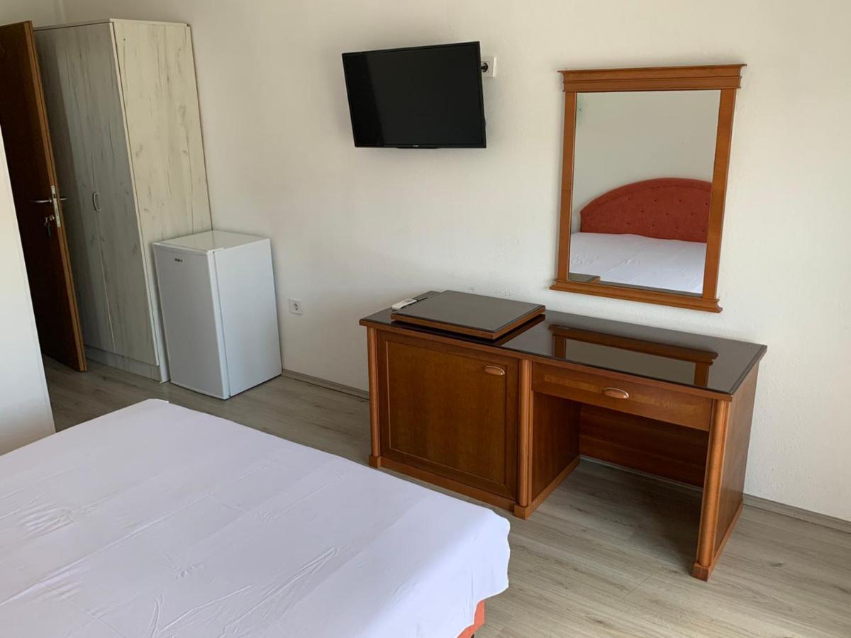 Vila Bella Jaz Μπούντβα Εξωτερικό φωτογραφία
