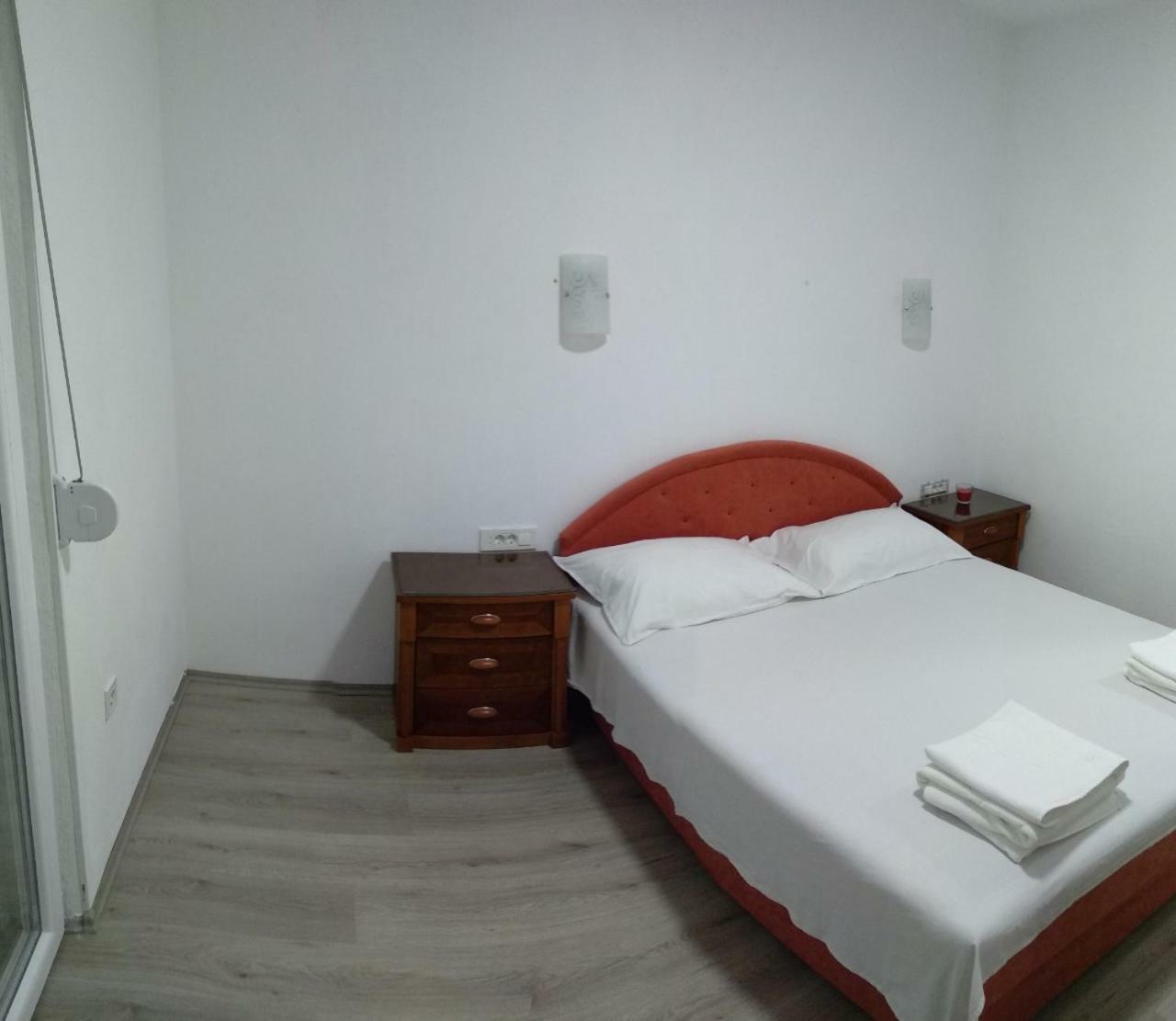 Vila Bella Jaz Μπούντβα Εξωτερικό φωτογραφία