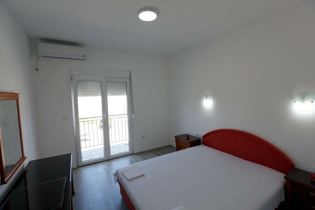 Vila Bella Jaz Μπούντβα Εξωτερικό φωτογραφία